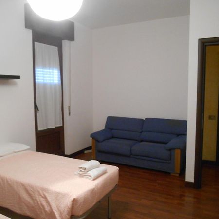 Niguarda Alfred House Apartamento Bresso Exterior foto