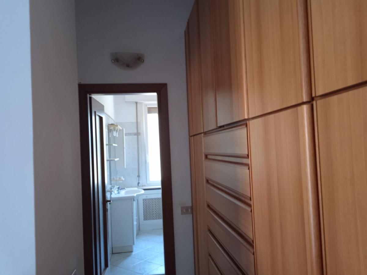 Niguarda Alfred House Apartamento Bresso Exterior foto