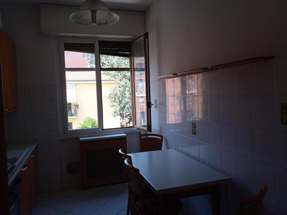 Niguarda Alfred House Apartamento Bresso Exterior foto