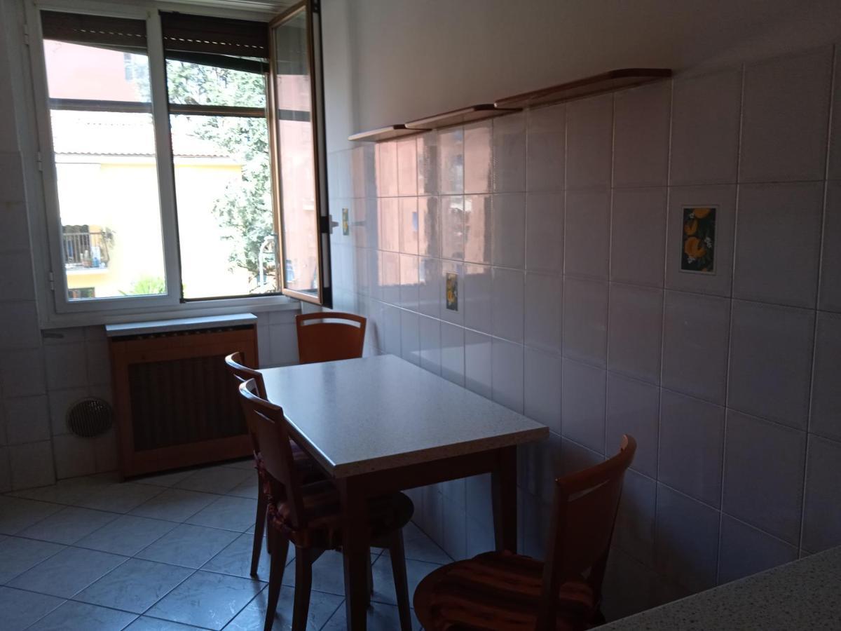 Niguarda Alfred House Apartamento Bresso Exterior foto