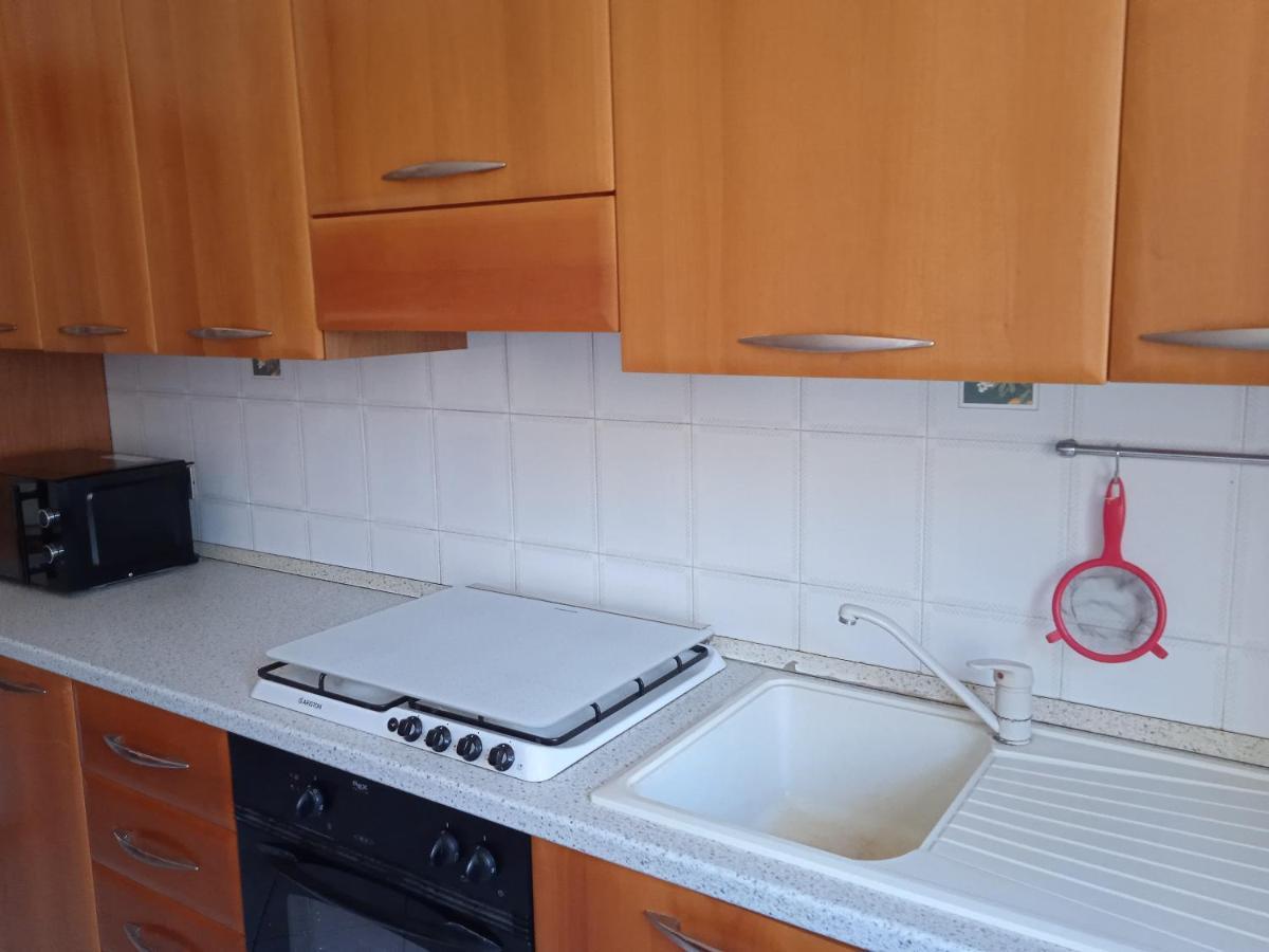 Niguarda Alfred House Apartamento Bresso Exterior foto