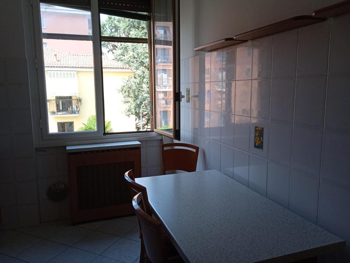 Niguarda Alfred House Apartamento Bresso Exterior foto