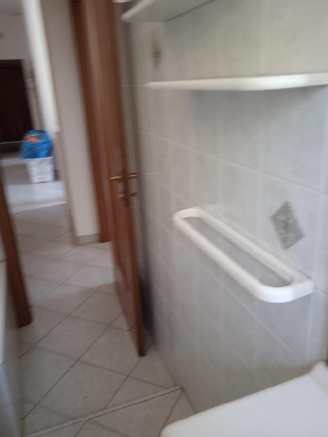 Niguarda Alfred House Apartamento Bresso Exterior foto