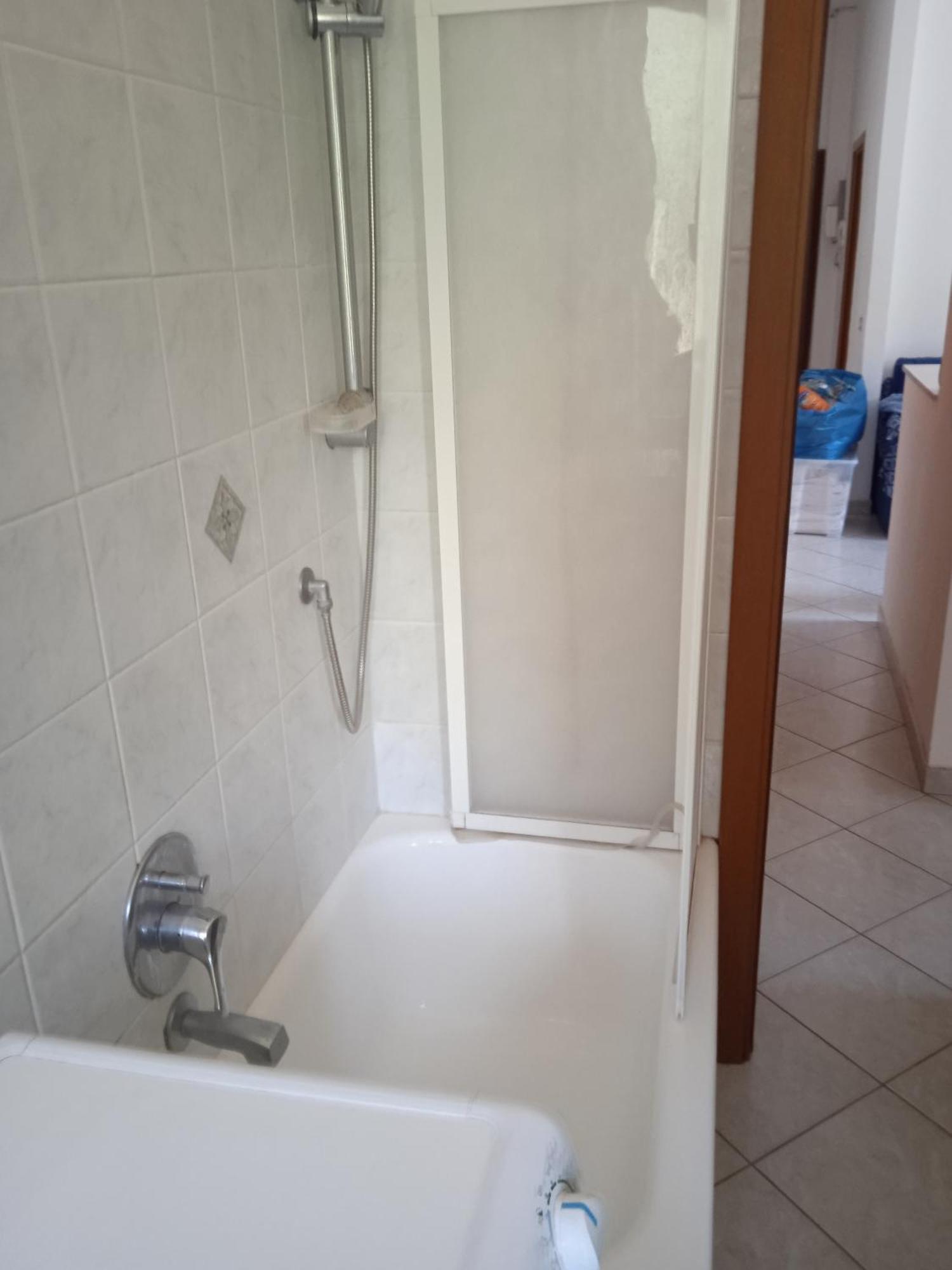 Niguarda Alfred House Apartamento Bresso Exterior foto