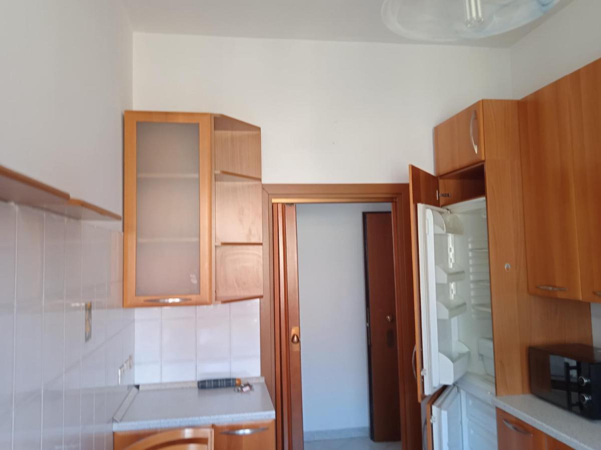 Niguarda Alfred House Apartamento Bresso Exterior foto