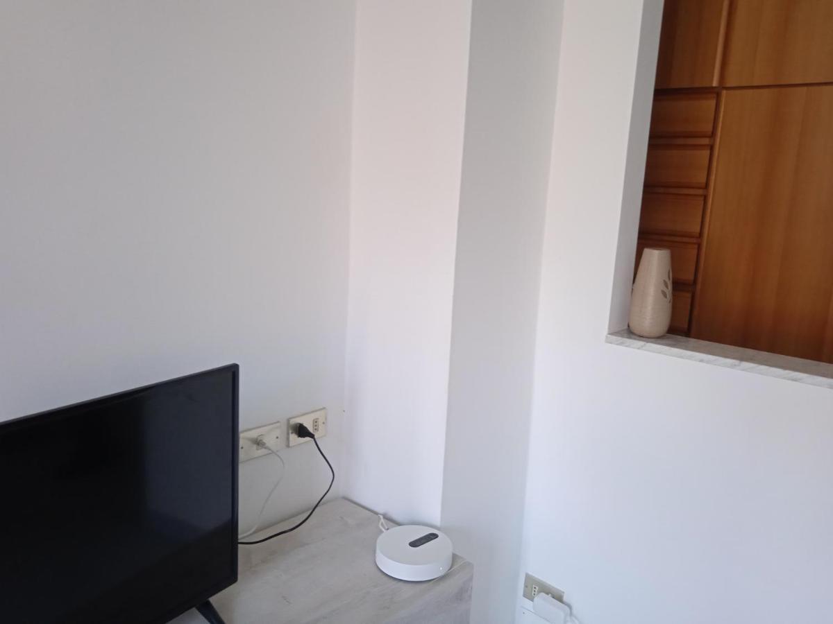 Niguarda Alfred House Apartamento Bresso Exterior foto