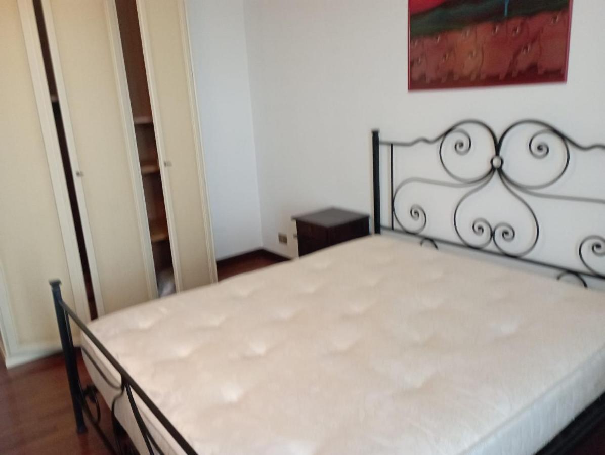 Niguarda Alfred House Apartamento Bresso Exterior foto
