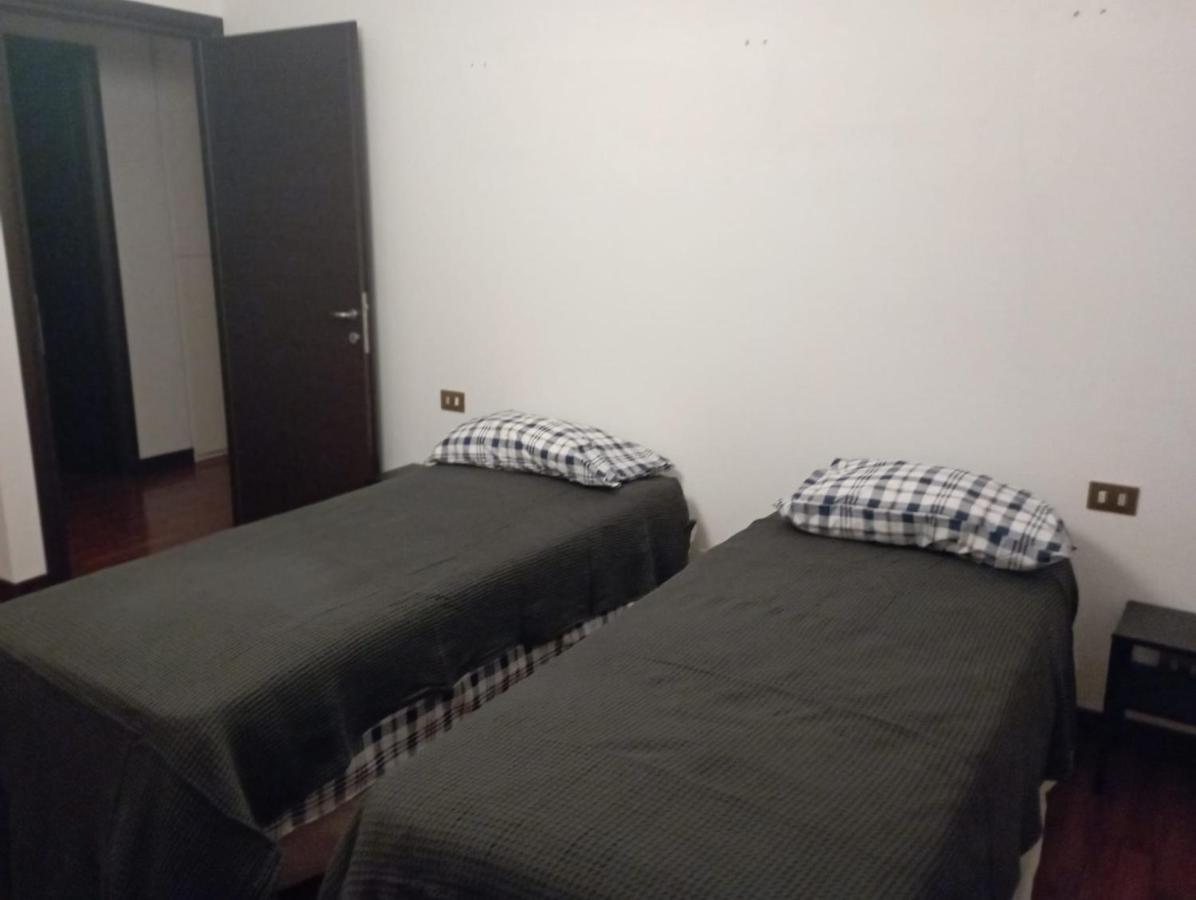 Niguarda Alfred House Apartamento Bresso Exterior foto