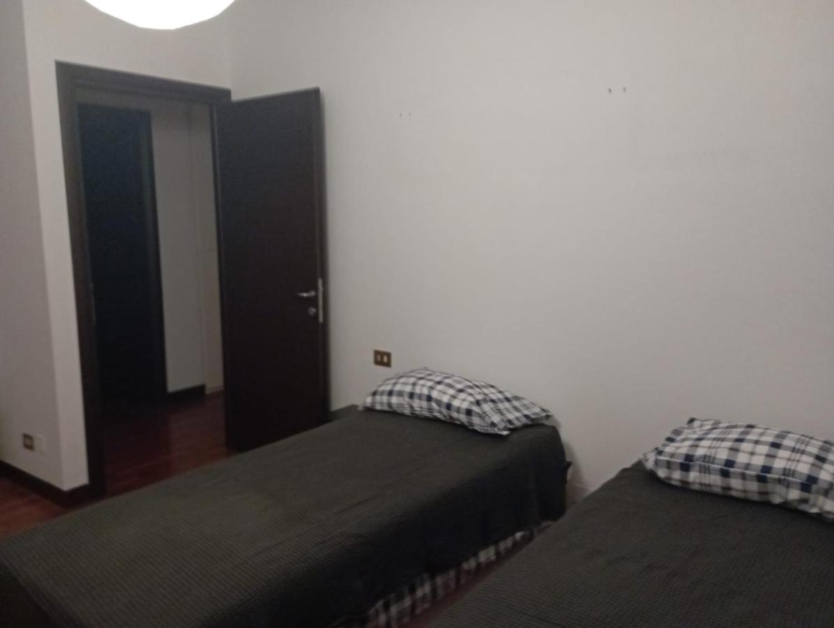 Niguarda Alfred House Apartamento Bresso Exterior foto