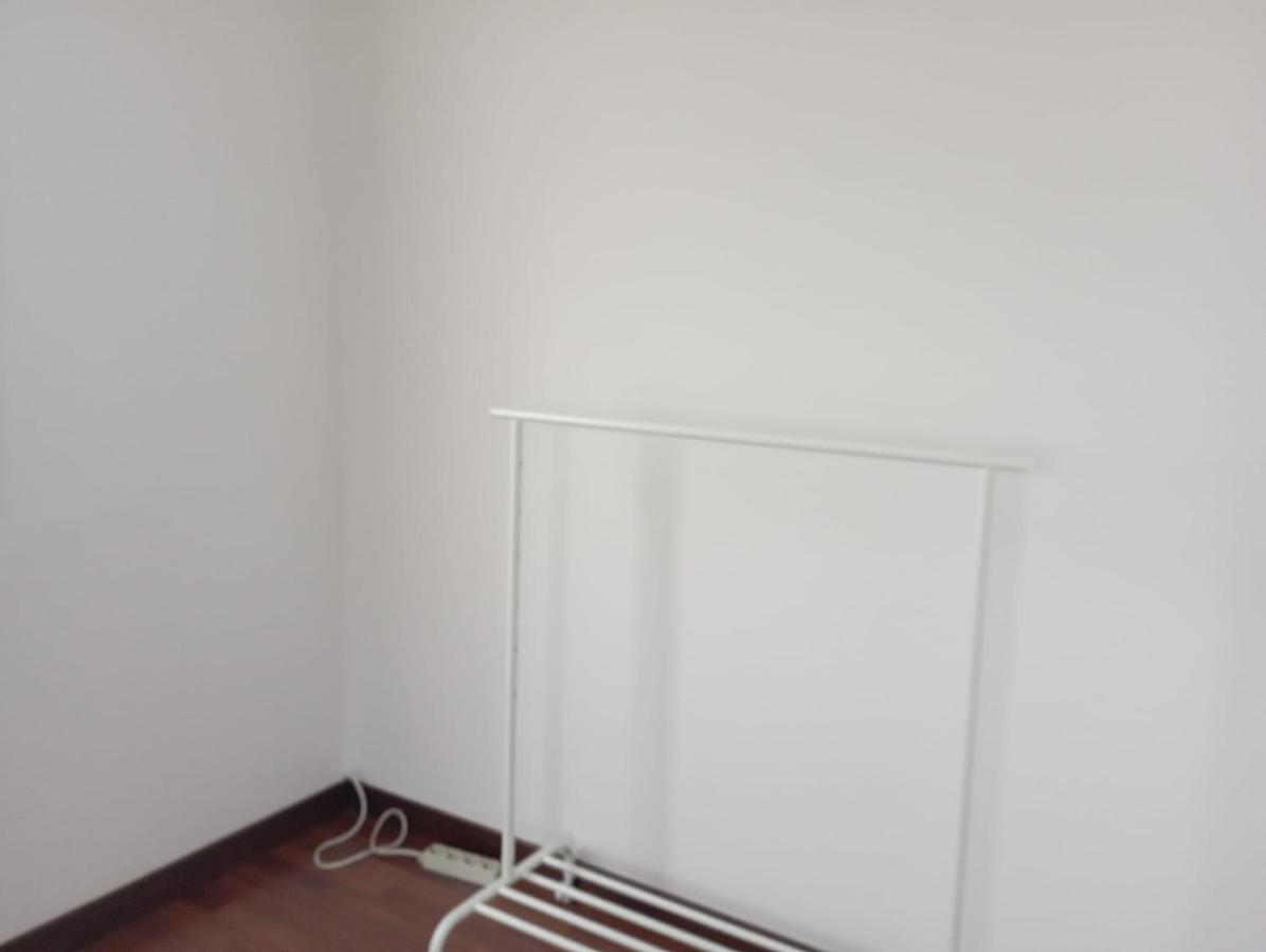 Niguarda Alfred House Apartamento Bresso Exterior foto