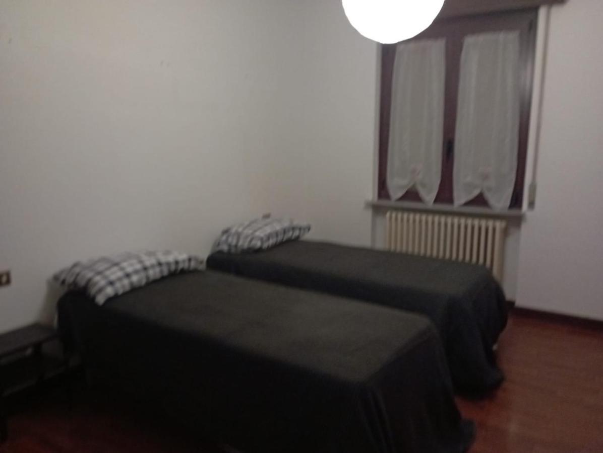 Niguarda Alfred House Apartamento Bresso Exterior foto