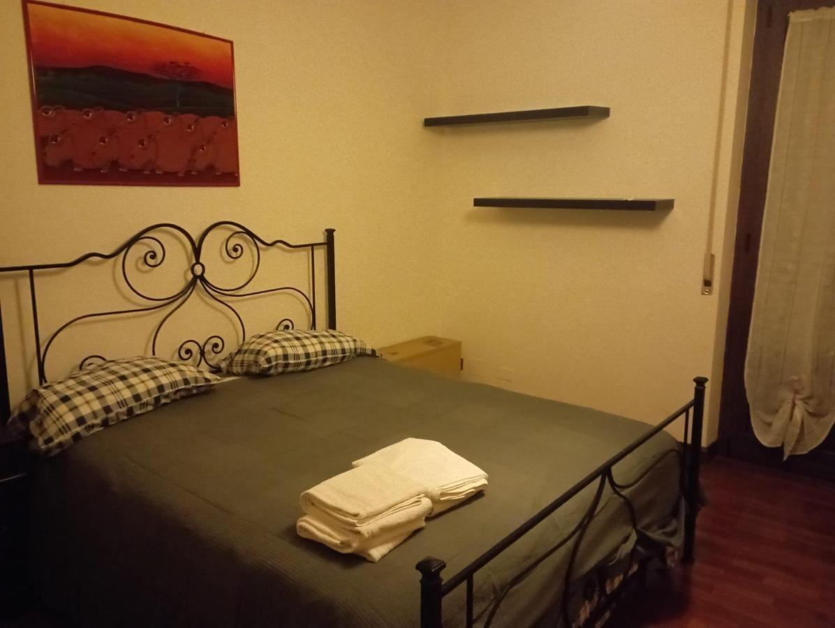 Niguarda Alfred House Apartamento Bresso Exterior foto