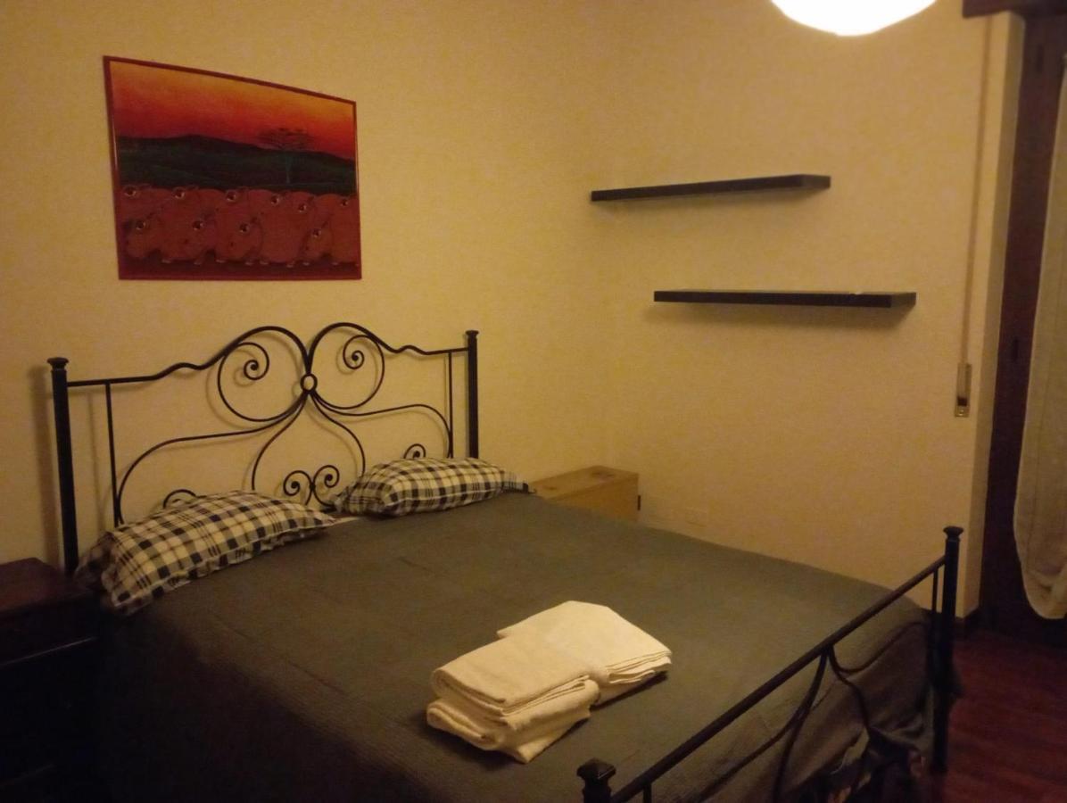 Niguarda Alfred House Apartamento Bresso Exterior foto