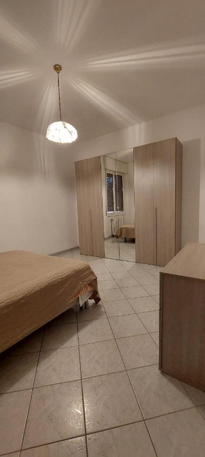 Niguarda Alfred House Apartamento Bresso Exterior foto