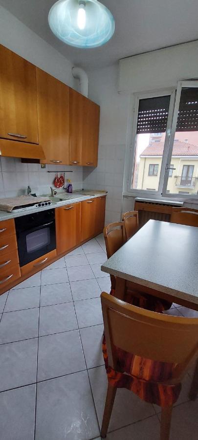 Niguarda Alfred House Apartamento Bresso Exterior foto