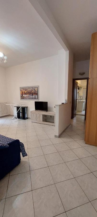Niguarda Alfred House Apartamento Bresso Exterior foto