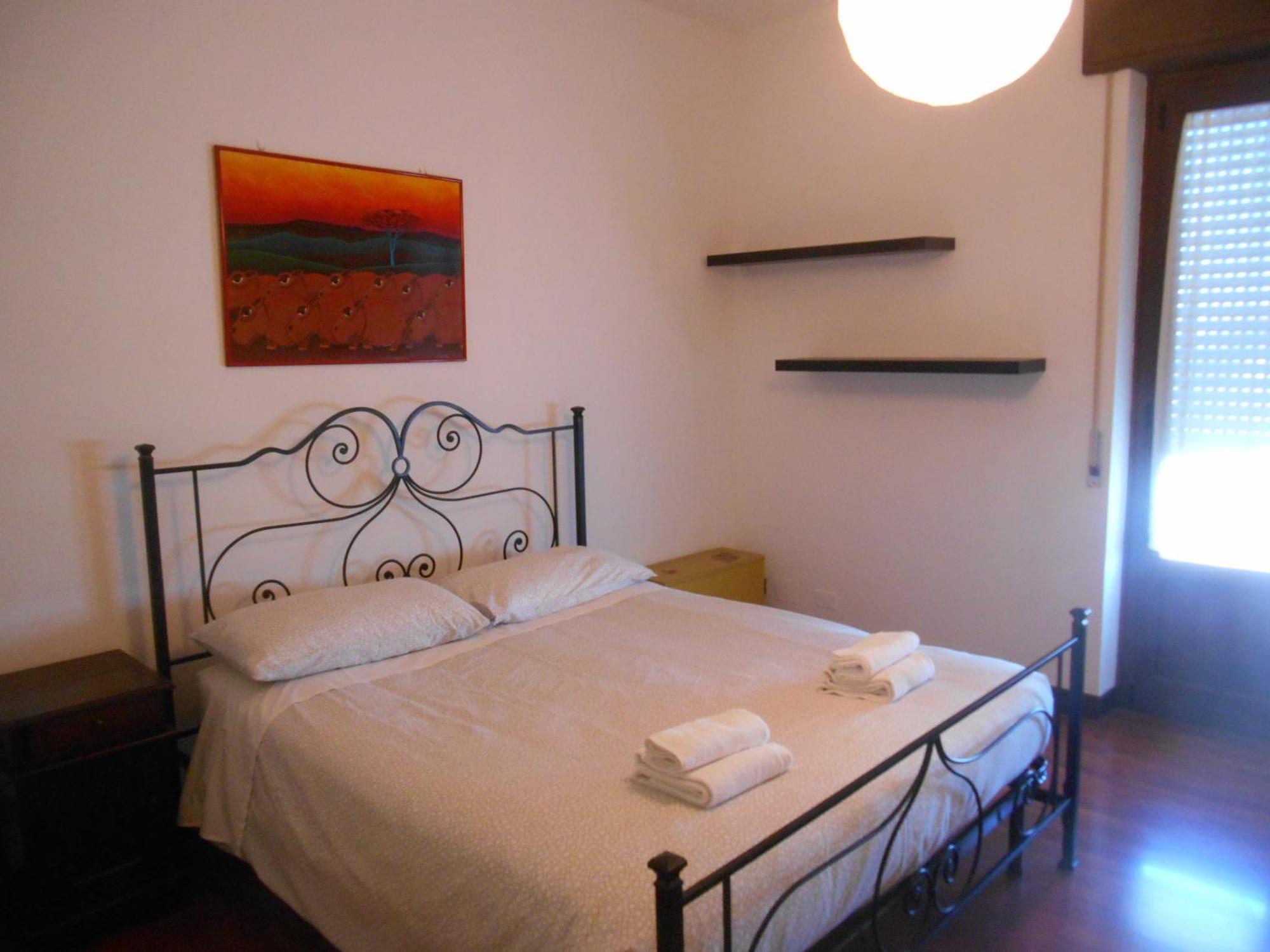 Niguarda Alfred House Apartamento Bresso Exterior foto