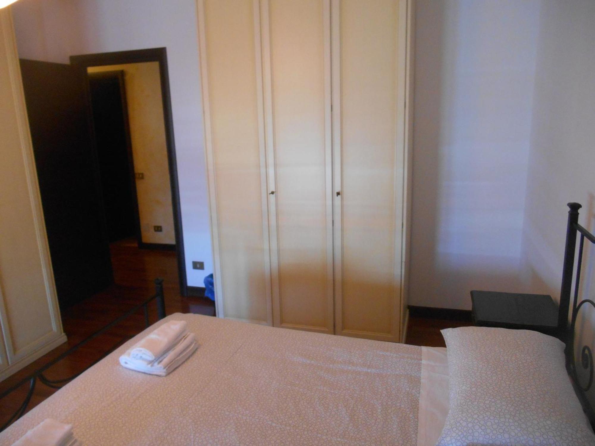 Niguarda Alfred House Apartamento Bresso Exterior foto