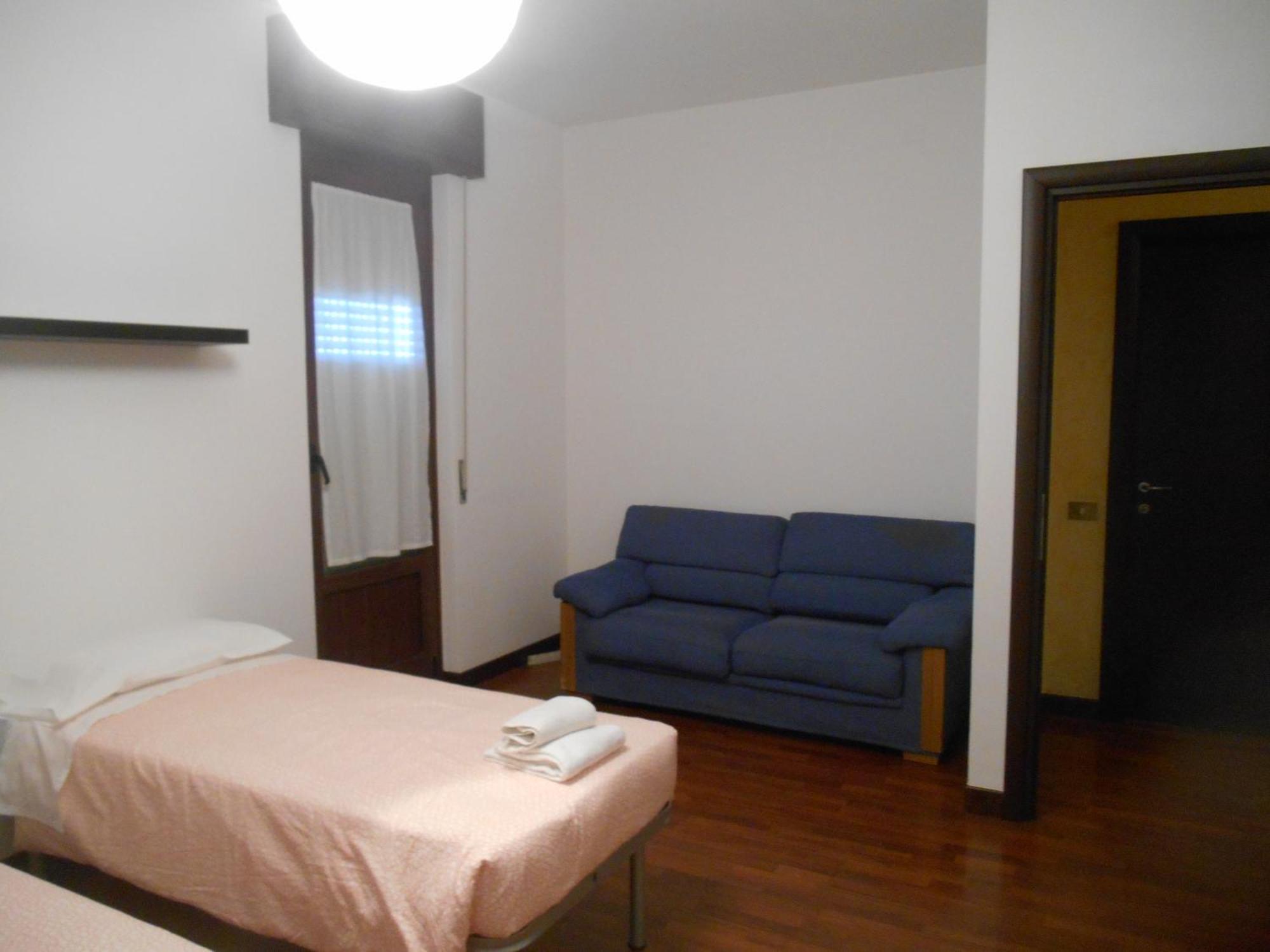 Niguarda Alfred House Apartamento Bresso Exterior foto