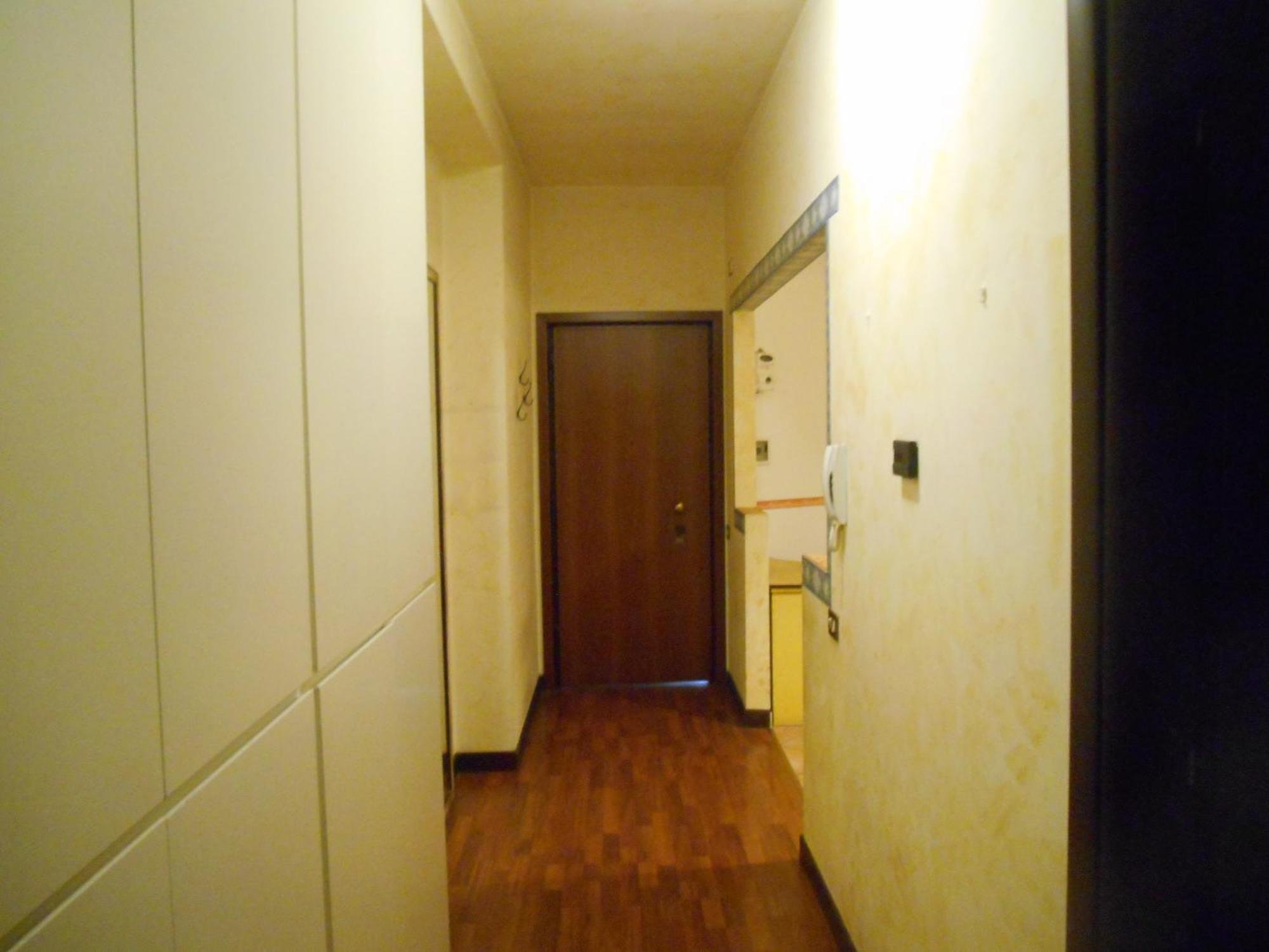 Niguarda Alfred House Apartamento Bresso Exterior foto
