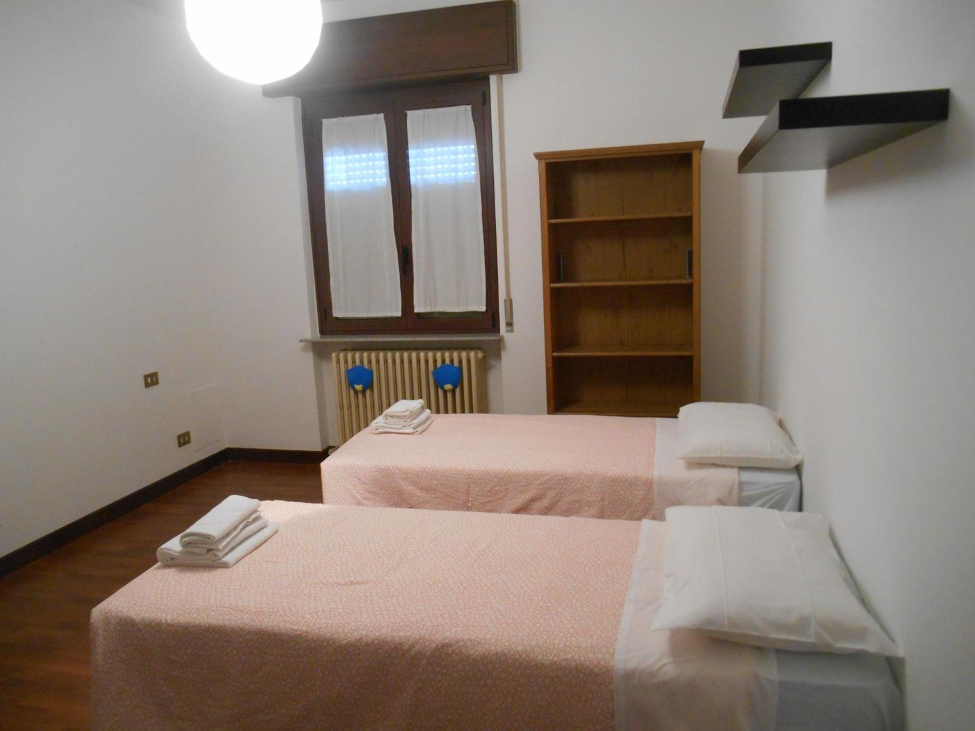 Niguarda Alfred House Apartamento Bresso Exterior foto