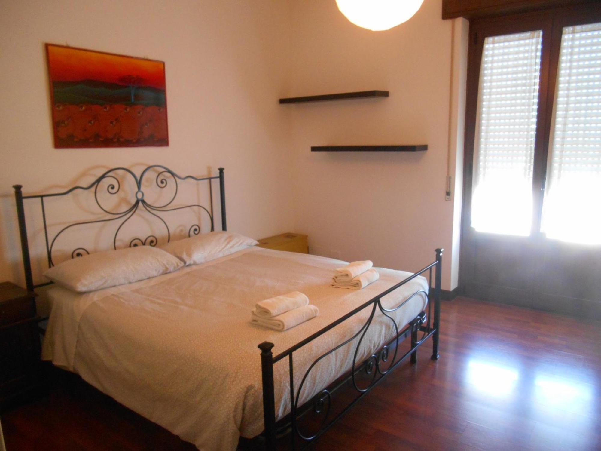 Niguarda Alfred House Apartamento Bresso Exterior foto