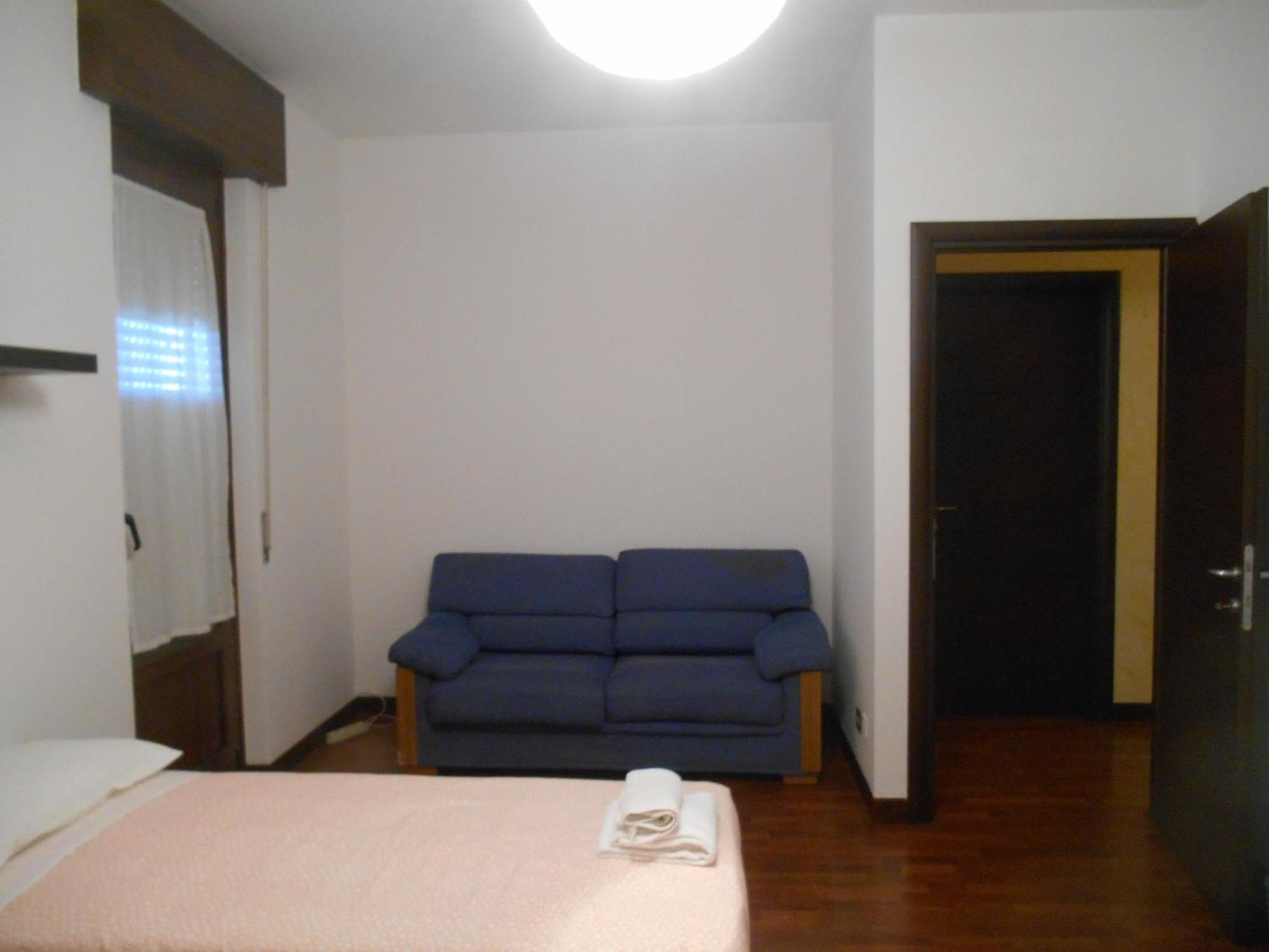 Niguarda Alfred House Apartamento Bresso Exterior foto