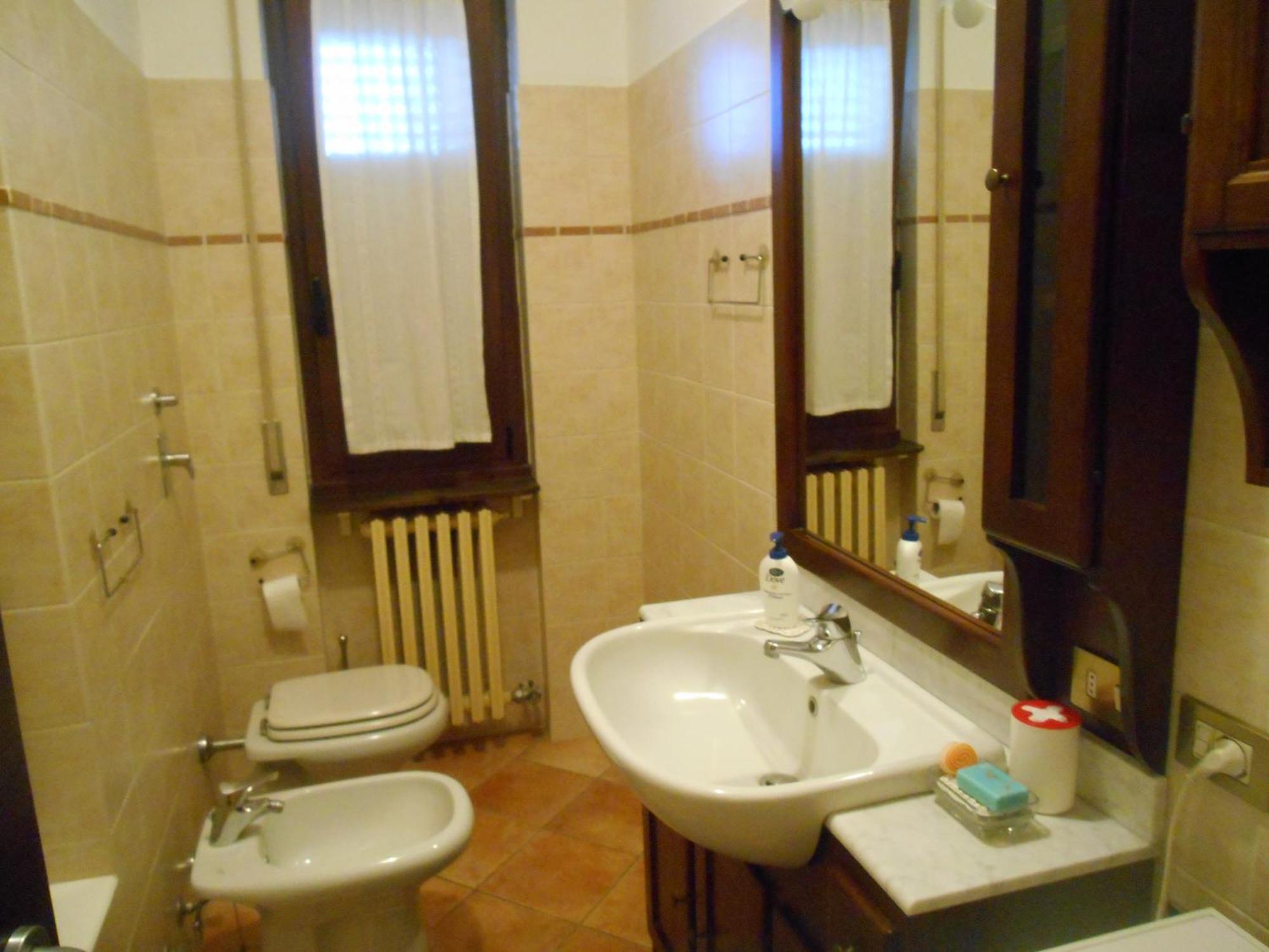 Niguarda Alfred House Apartamento Bresso Exterior foto